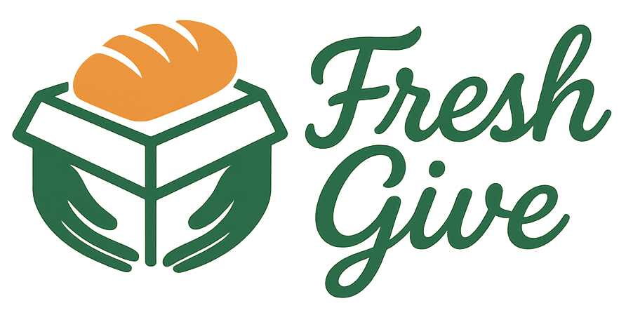 fresh give